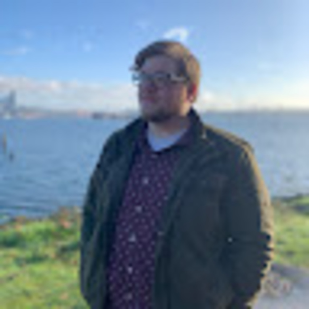 Meet your Posher, Bradly